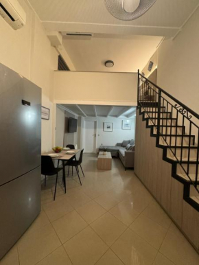 Foumidon Apartments, Chania